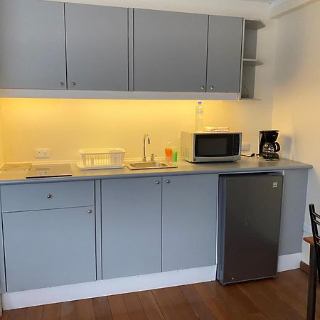 Suites Metropoli Quito Ngoại thất bức ảnh