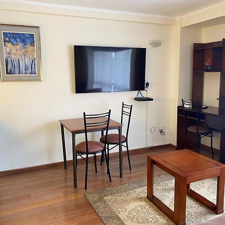 Suites Metropoli Quito Ngoại thất bức ảnh
