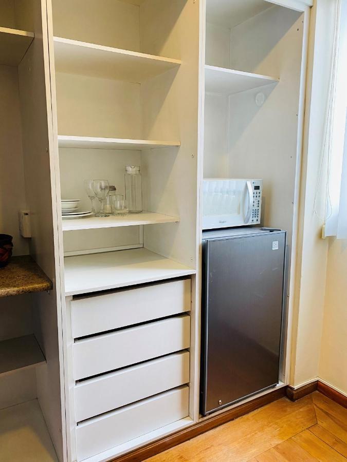 Suites Metropoli Quito Ngoại thất bức ảnh
