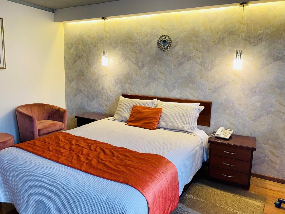 Suites Metropoli Quito Ngoại thất bức ảnh