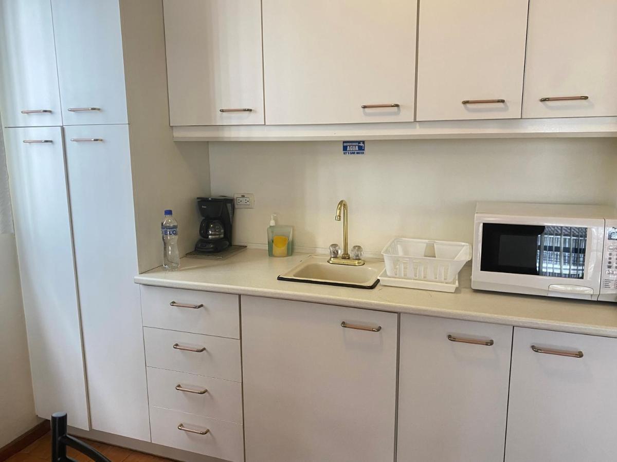 Suites Metropoli Quito Ngoại thất bức ảnh
