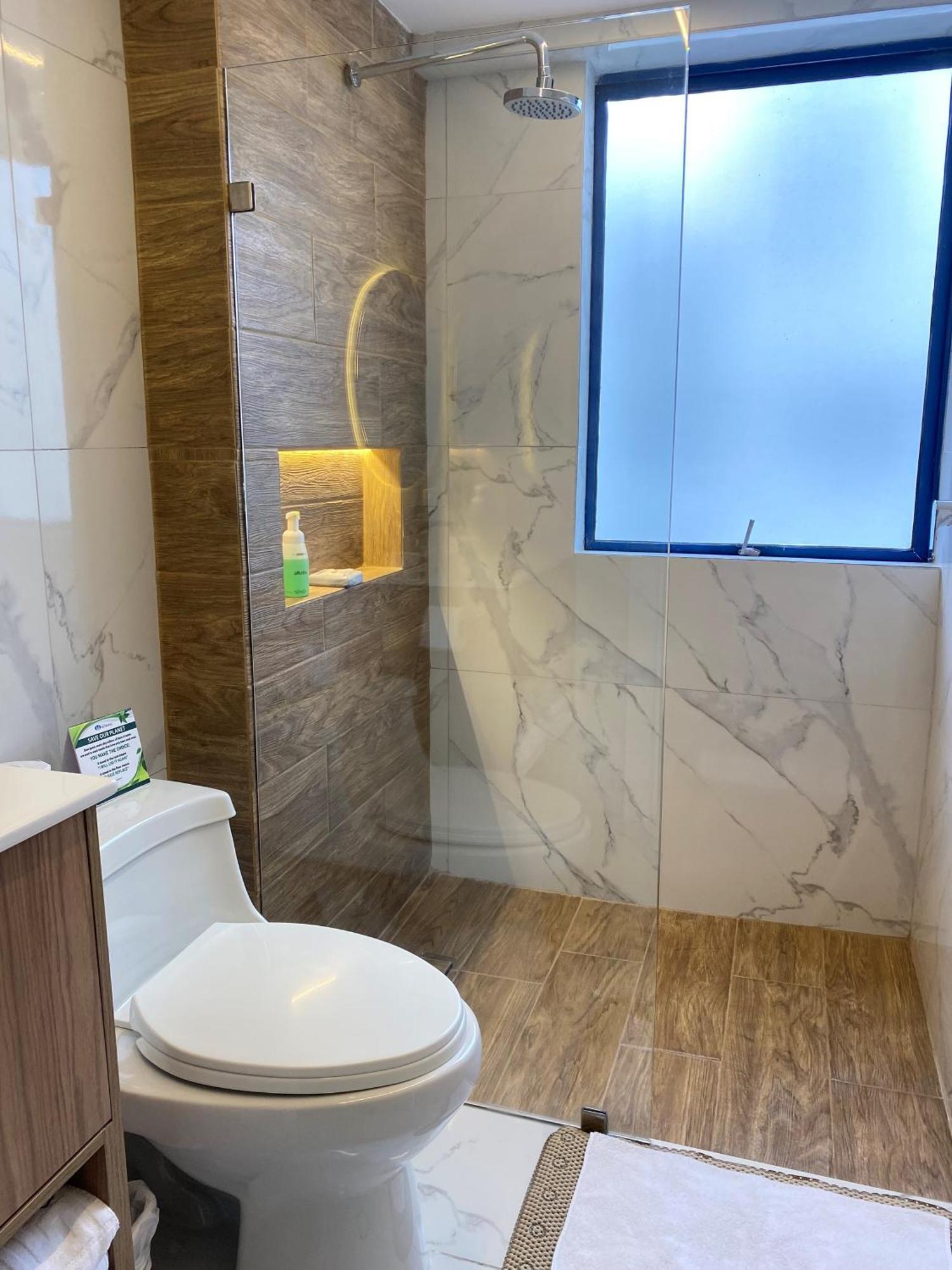 Suites Metropoli Quito Ngoại thất bức ảnh
