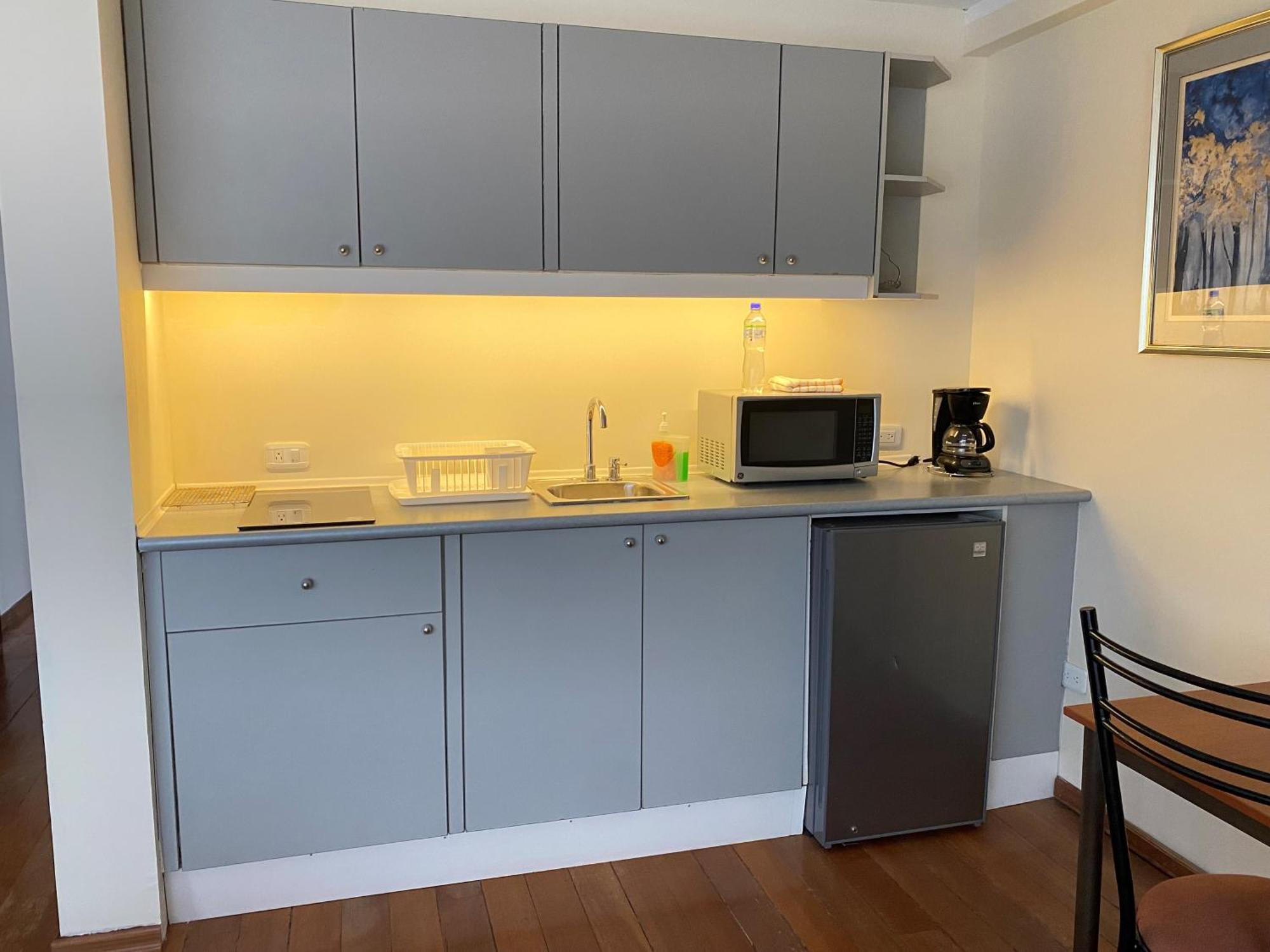 Suites Metropoli Quito Ngoại thất bức ảnh