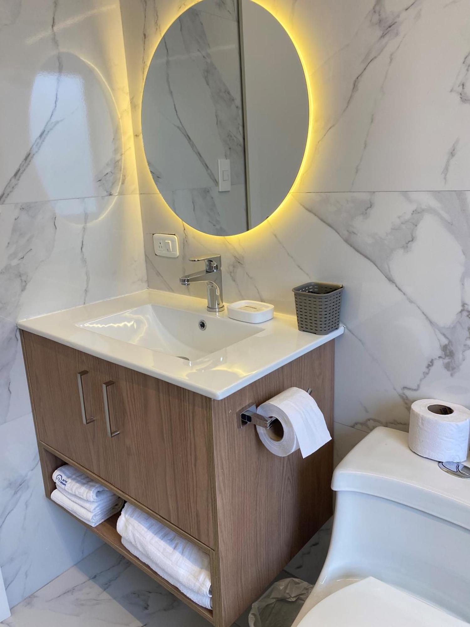 Suites Metropoli Quito Ngoại thất bức ảnh