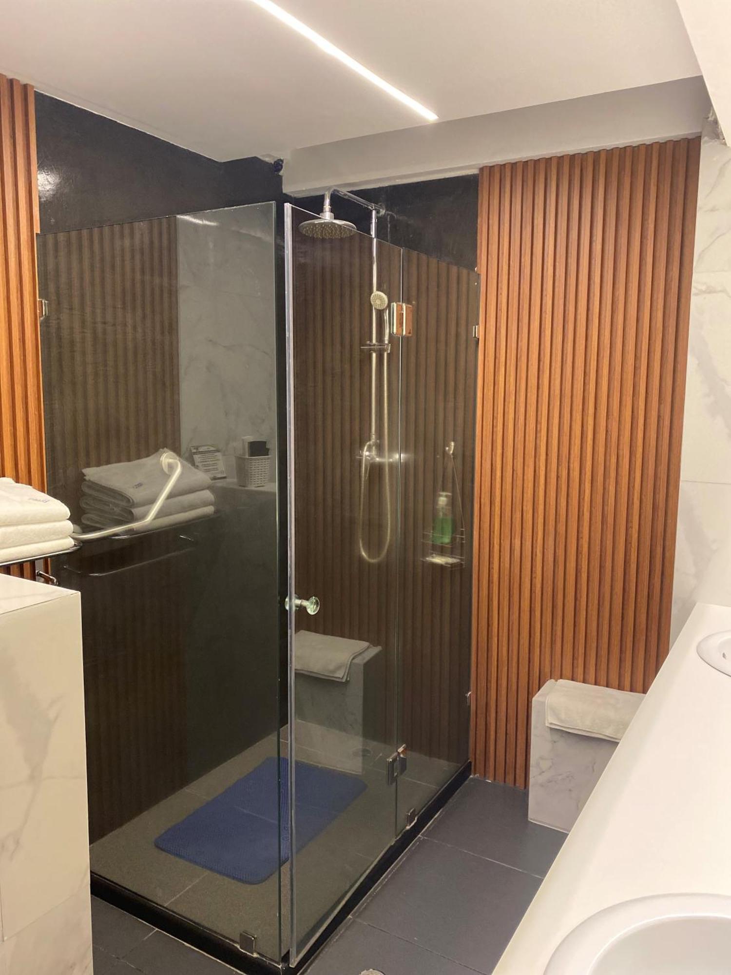 Suites Metropoli Quito Ngoại thất bức ảnh