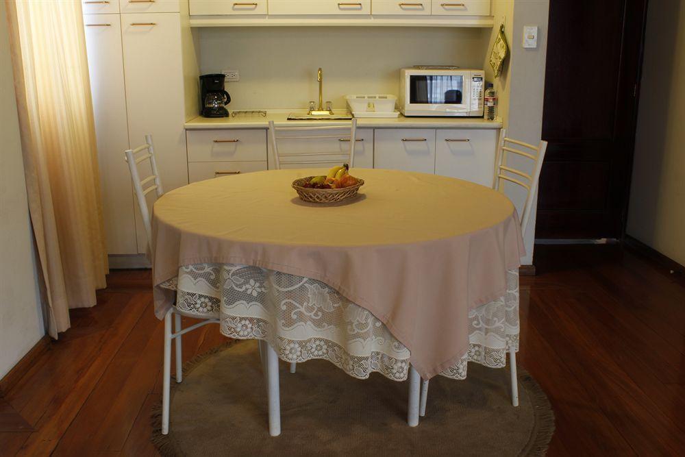 Suites Metropoli Quito Ngoại thất bức ảnh