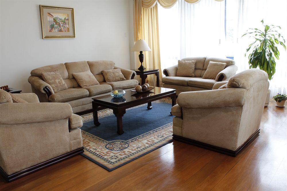 Suites Metropoli Quito Ngoại thất bức ảnh