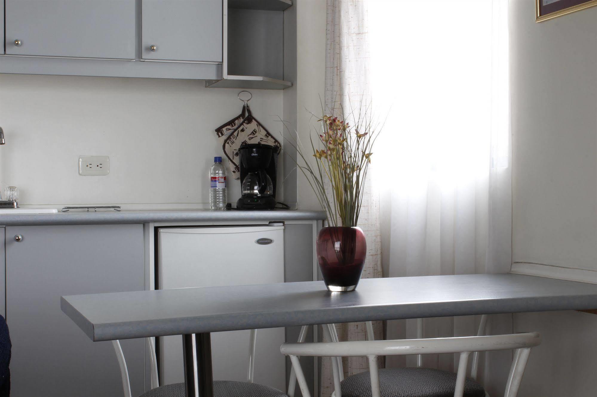 Suites Metropoli Quito Ngoại thất bức ảnh
