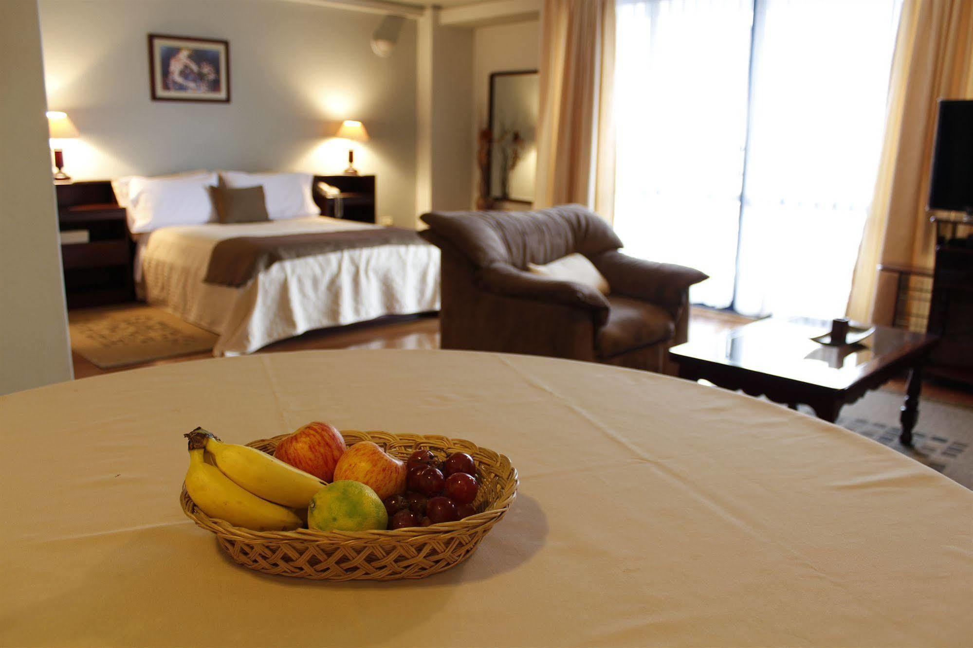 Suites Metropoli Quito Ngoại thất bức ảnh